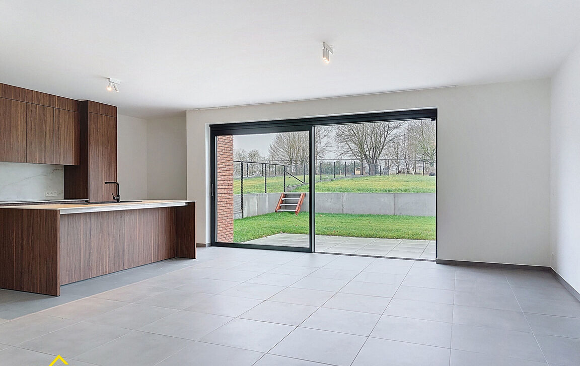 Huis te huur in Ninove