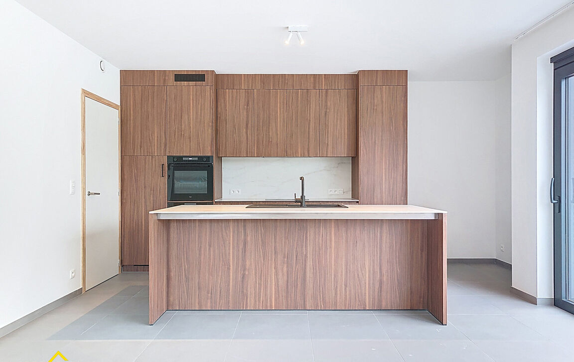 Huis te huur in Ninove