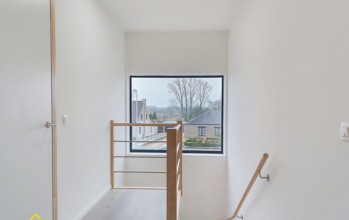 Huis te huur in Ninove