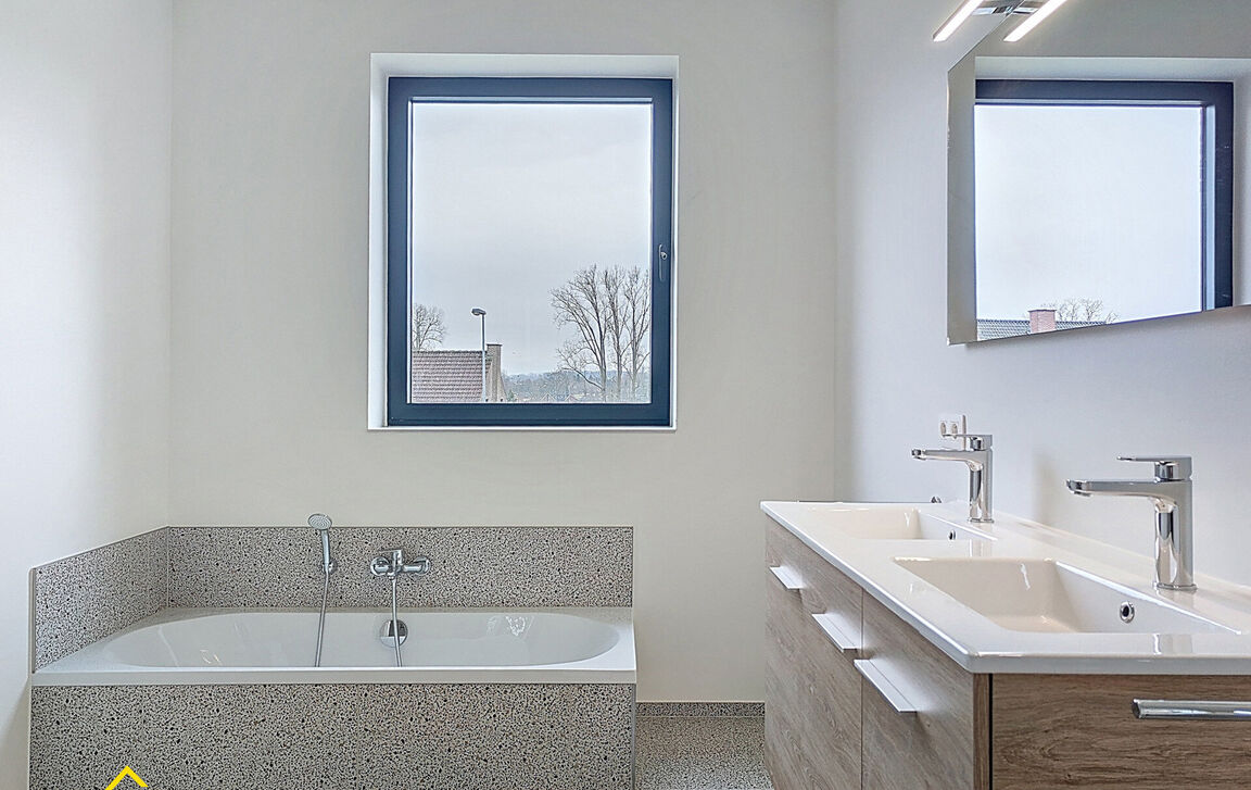 Huis te huur in Ninove