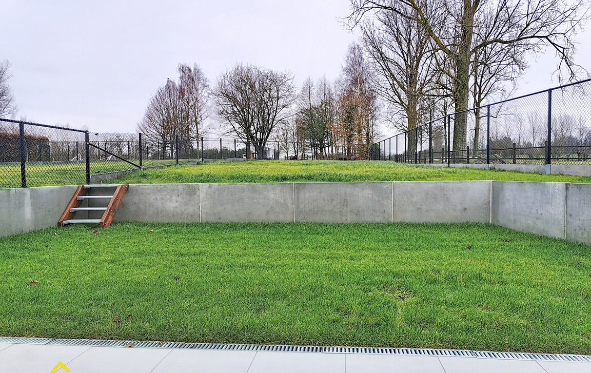 Huis te huur in Ninove