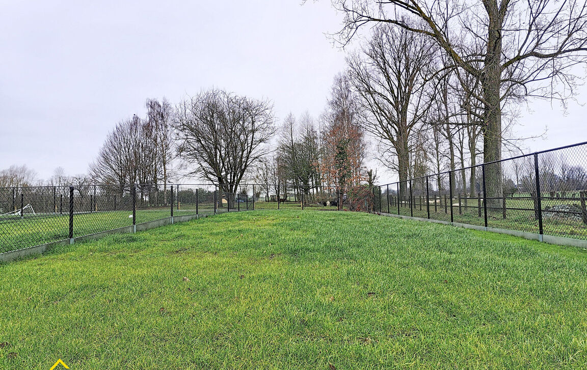 Huis te huur in Ninove