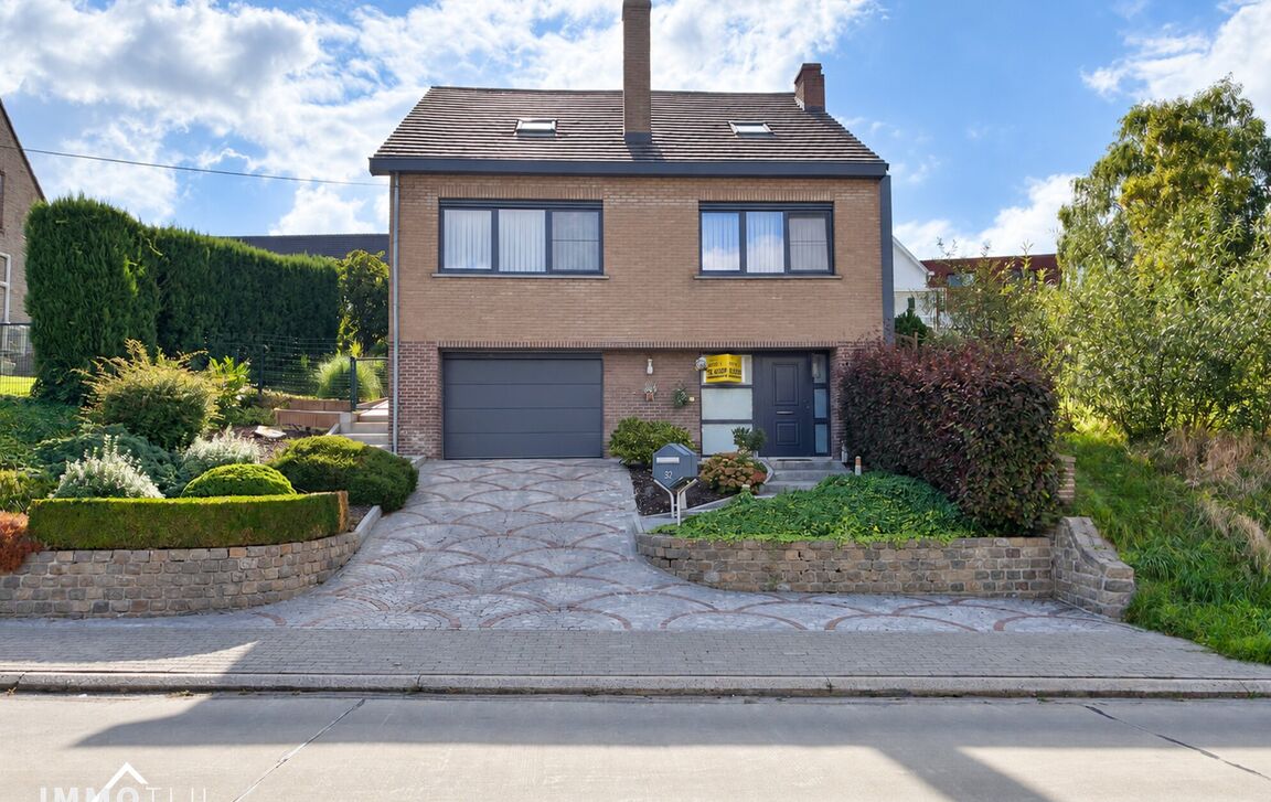 Huis te huur in Ninove