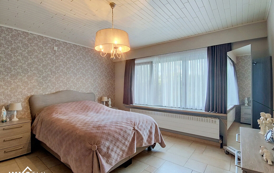 Huis te huur in Ninove