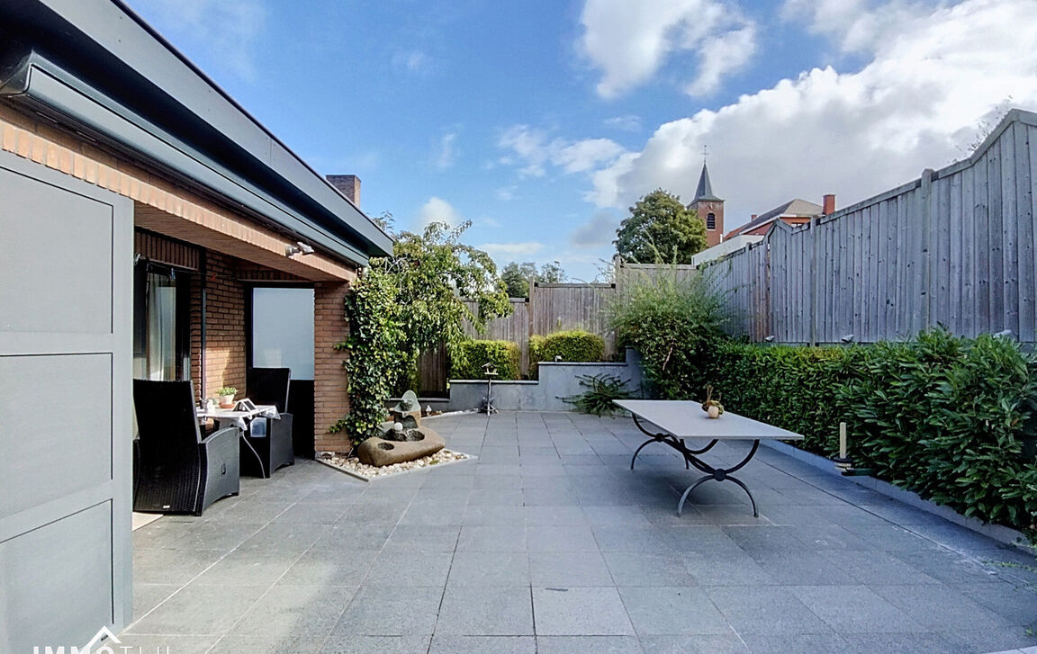 Huis te huur in Ninove