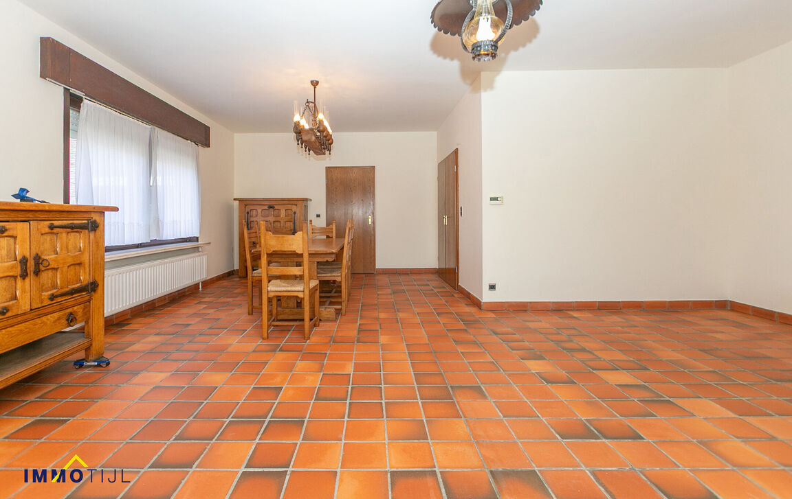 Huis te huur in Opwijk