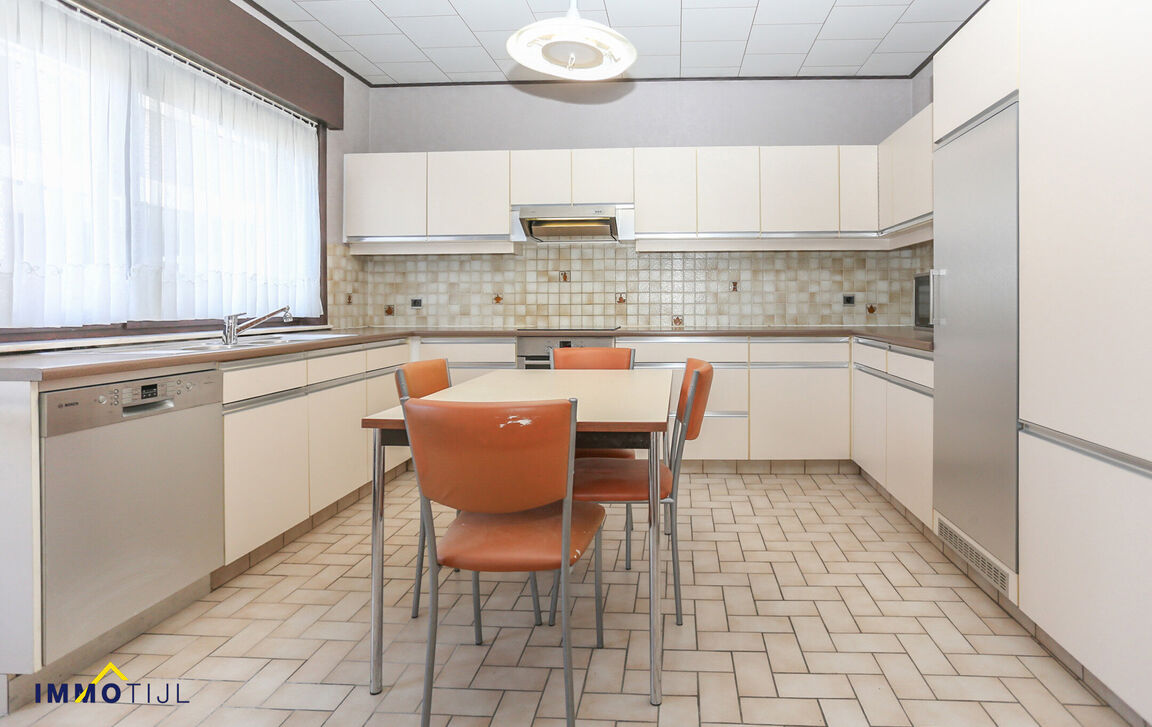 Huis te huur in Opwijk