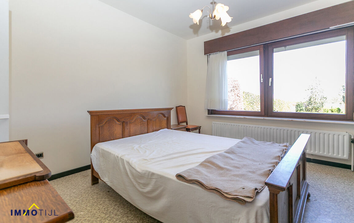 Huis te huur in Opwijk