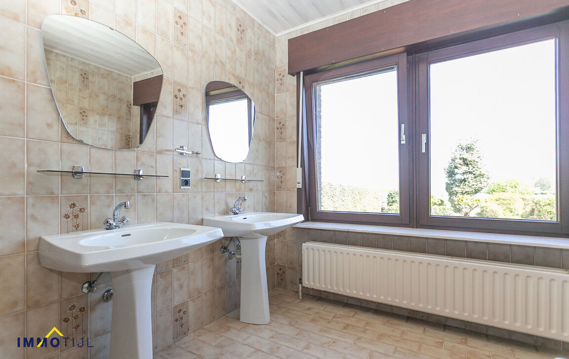 Huis te huur in Opwijk