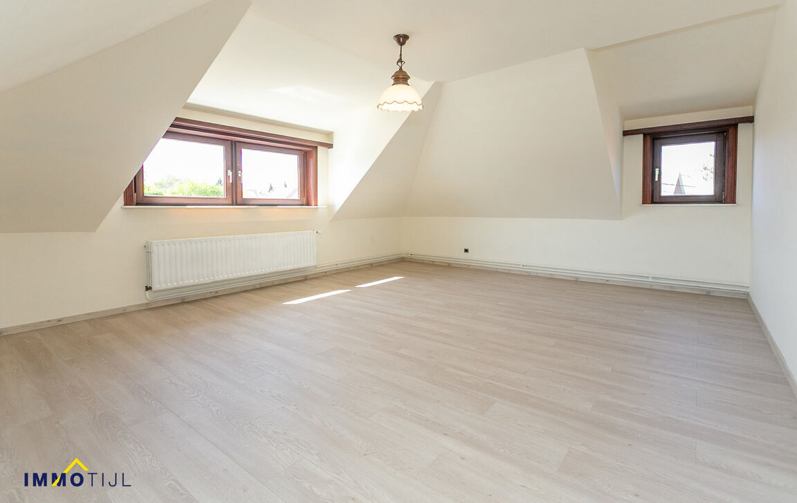 Huis te huur in Opwijk