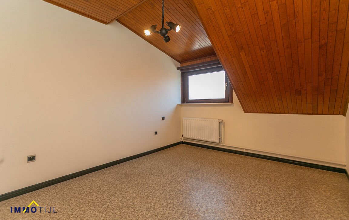 Huis te huur in Opwijk