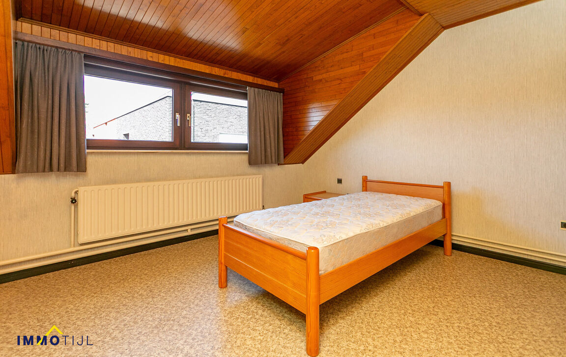 Huis te huur in Opwijk