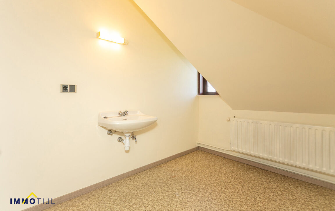 Huis te huur in Opwijk