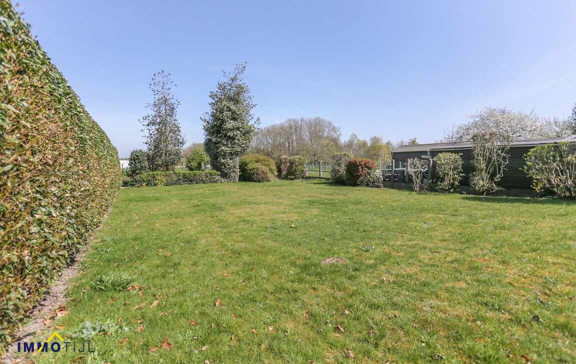 Huis te huur in Opwijk