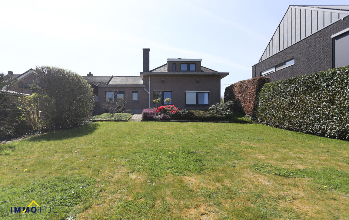 Huis te huur in Opwijk