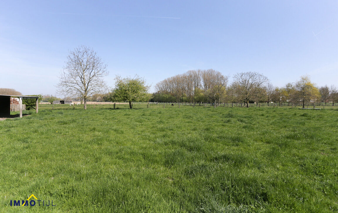 Huis te huur in Opwijk