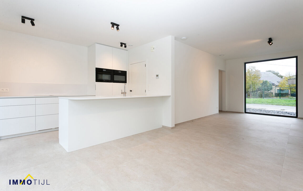 Huis te huur in Opwijk