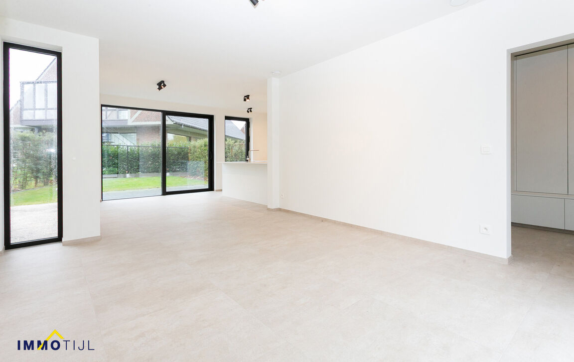 Huis te huur in Opwijk