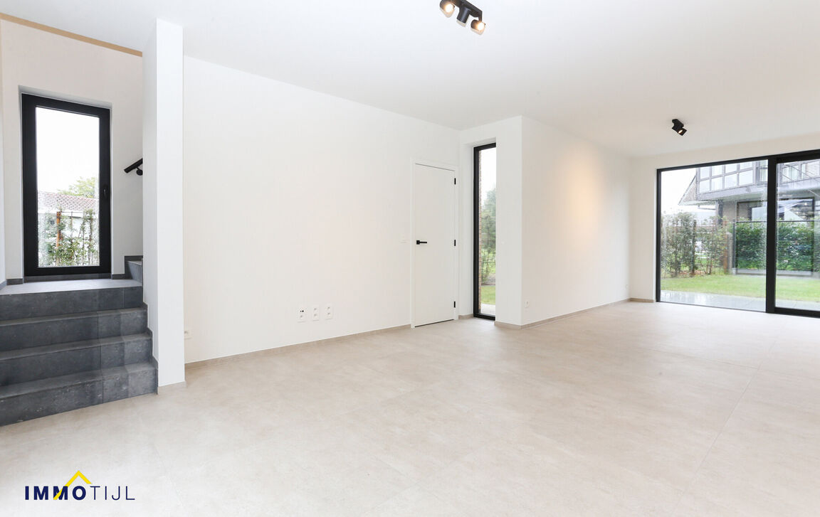 Huis te huur in Opwijk