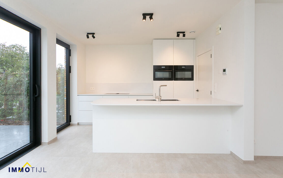 Huis te huur in Opwijk