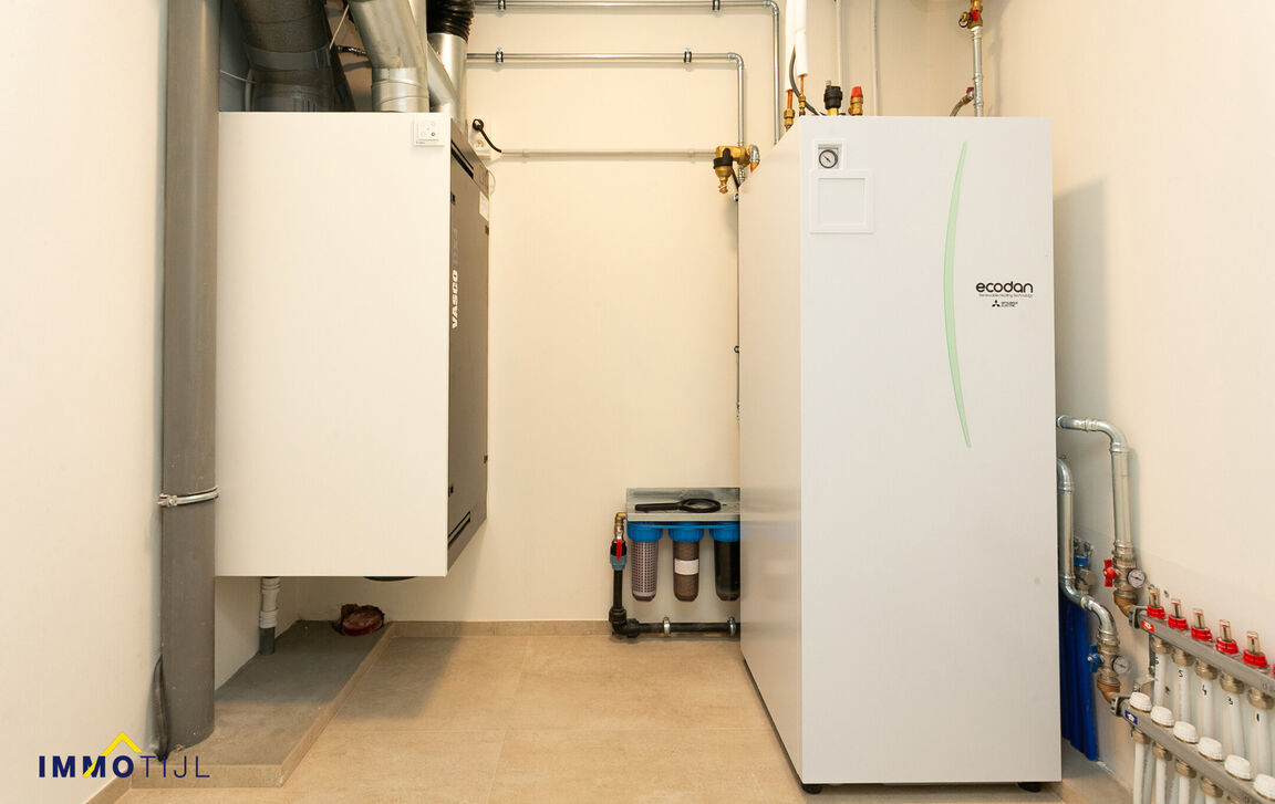 Huis te huur in Opwijk