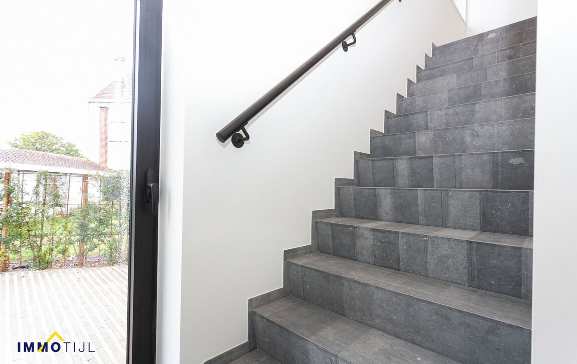 Huis te huur in Opwijk