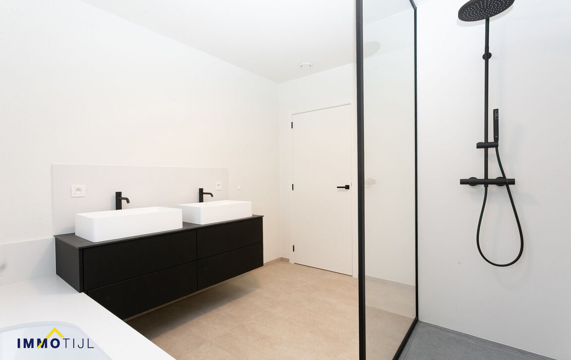 Huis te huur in Opwijk