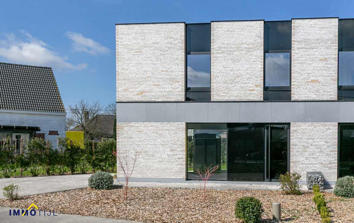 Huis te huur in Opwijk