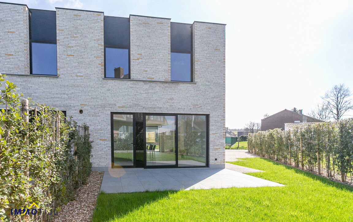 Huis te huur in Opwijk