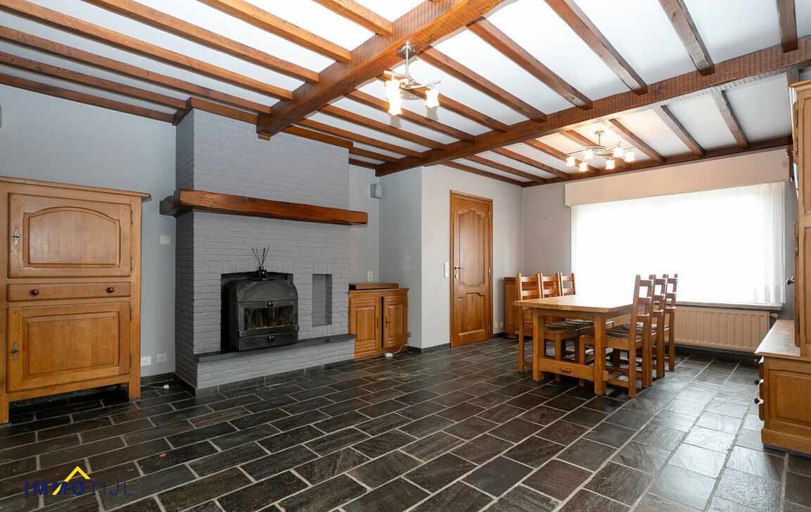 Huis te huur in Opwijk