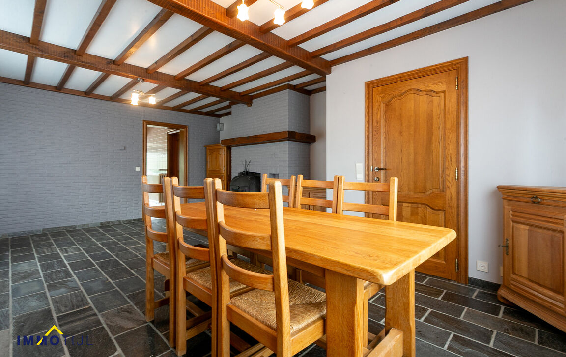 Huis te huur in Opwijk