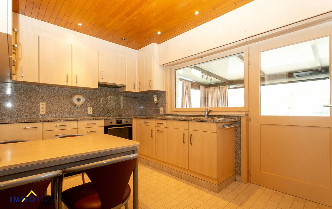 Huis te huur in Opwijk