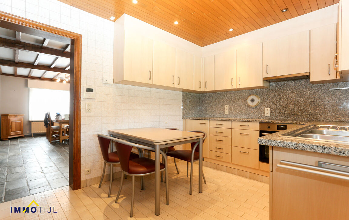 Huis te huur in Opwijk