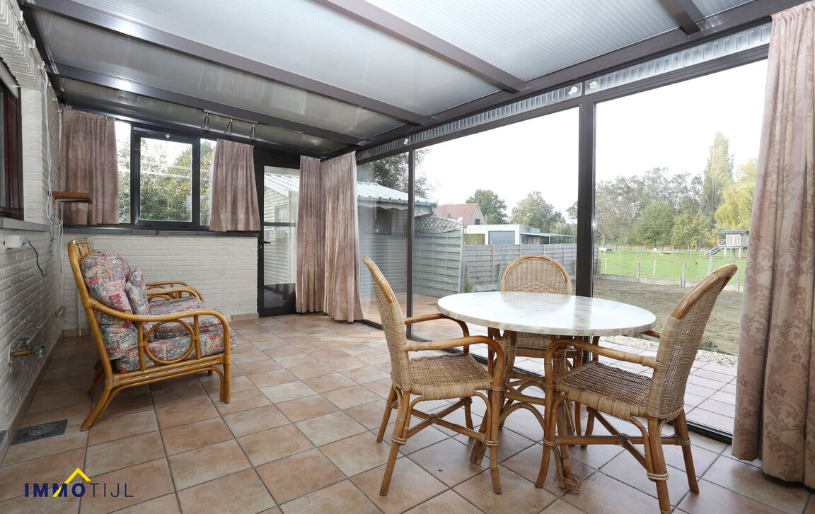 Huis te huur in Opwijk