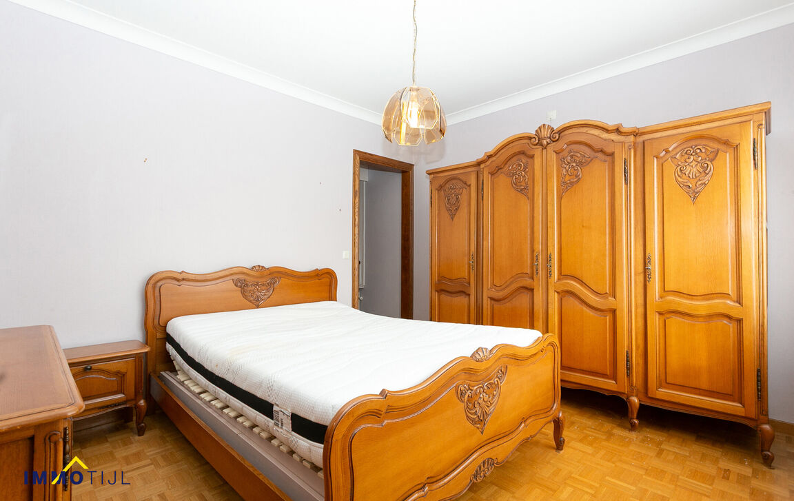 Huis te huur in Opwijk