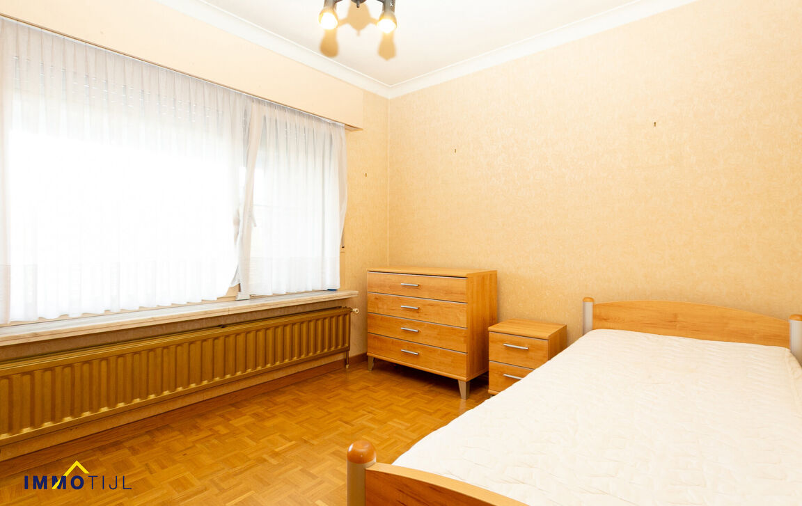 Huis te huur in Opwijk