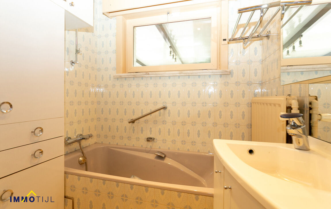 Huis te huur in Opwijk