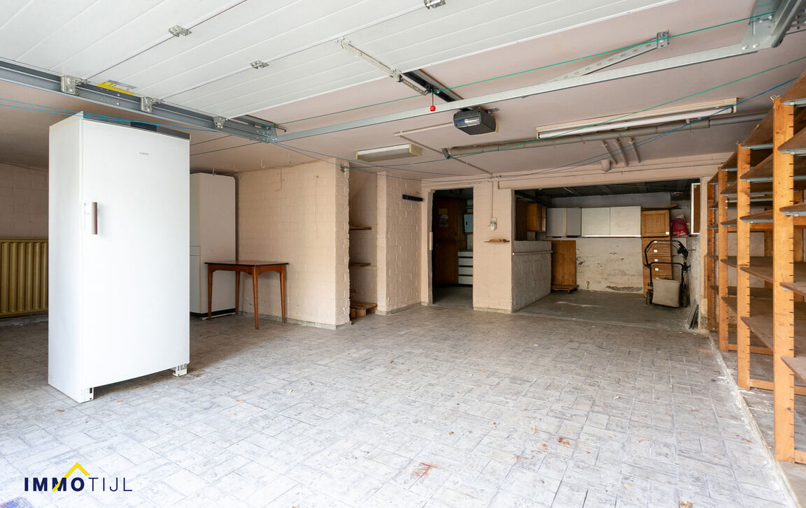 Huis te huur in Opwijk