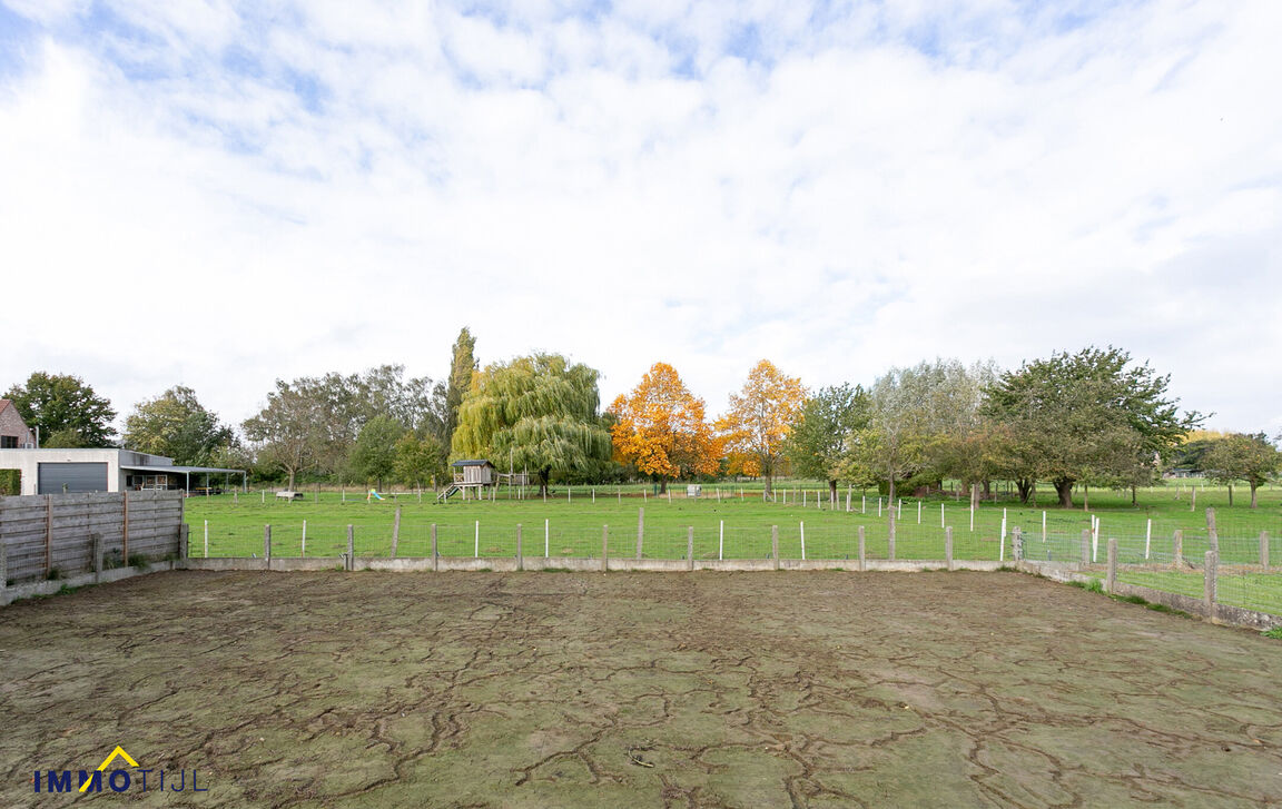 Huis te huur in Opwijk