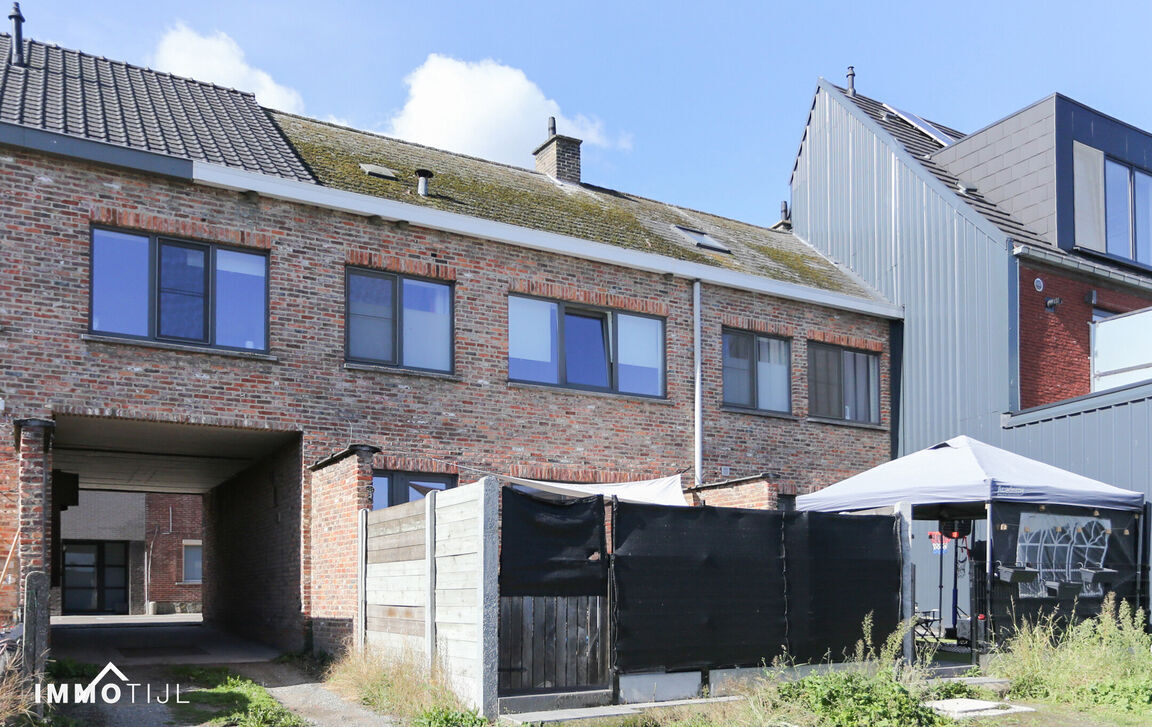 Huis te huur in Wichelen