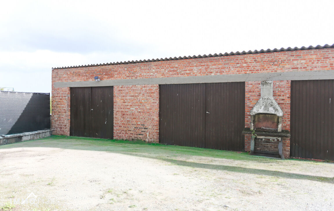 Huis te huur in Wichelen