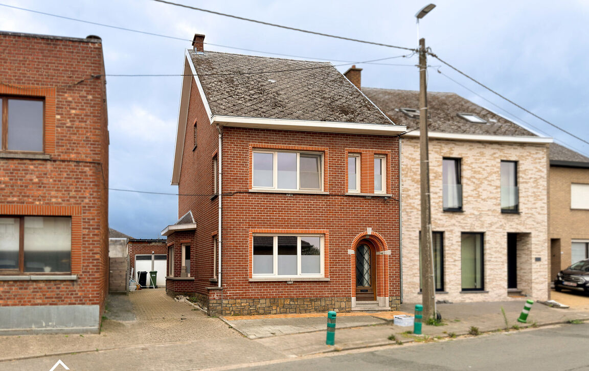 Huis te koop in Aaigem