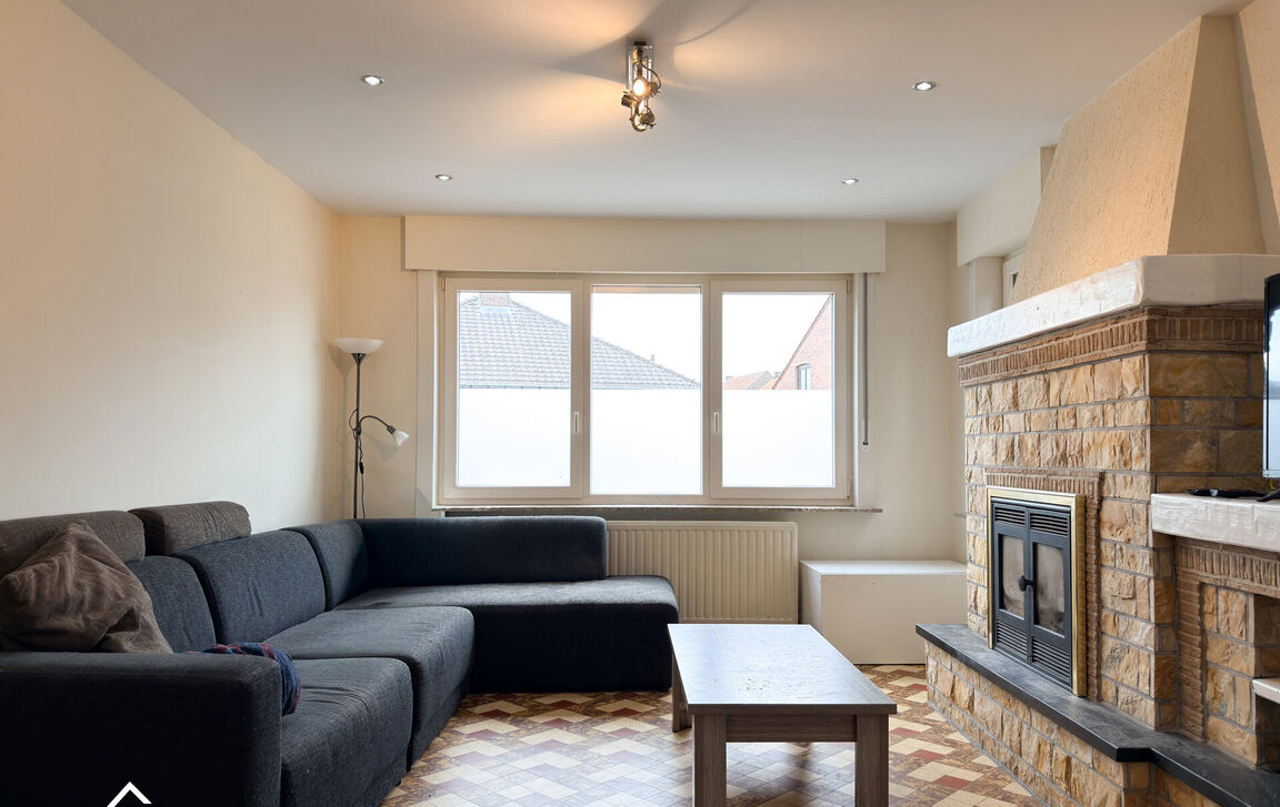 Huis te koop in Aaigem