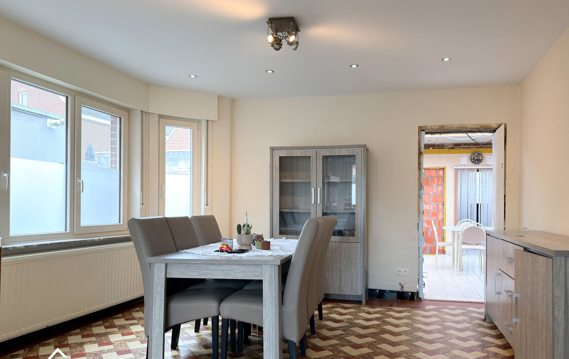 Huis te koop in Aaigem