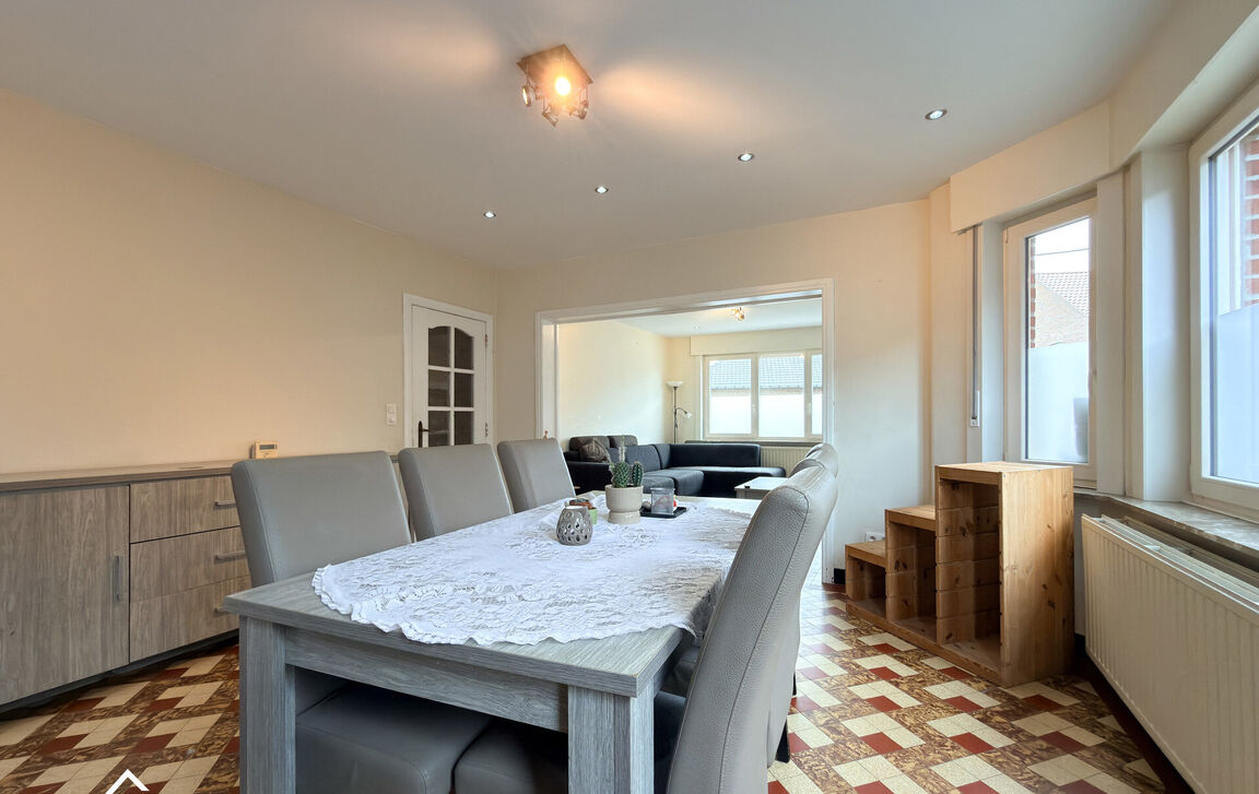 Huis te koop in Aaigem