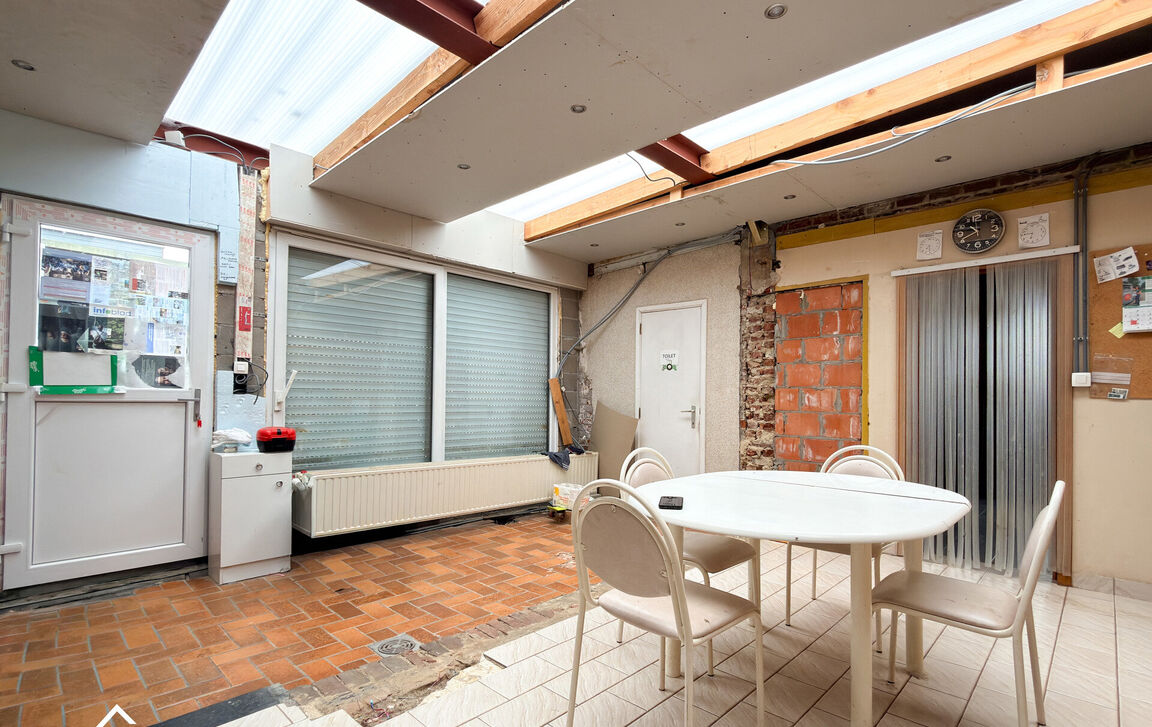Huis te koop in Aaigem