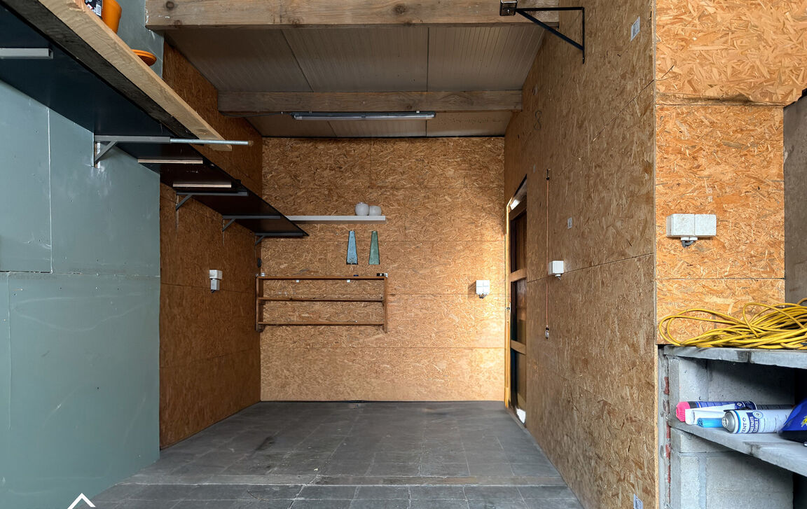 Huis te koop in Aaigem