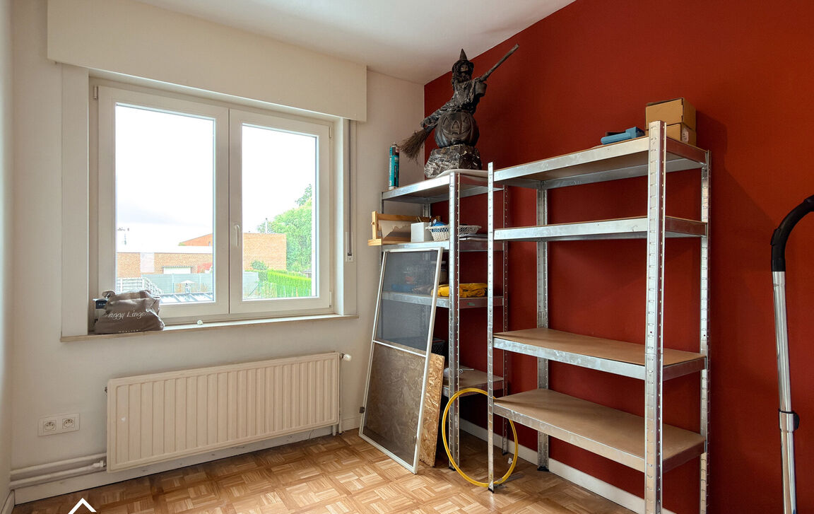 Huis te koop in Aaigem