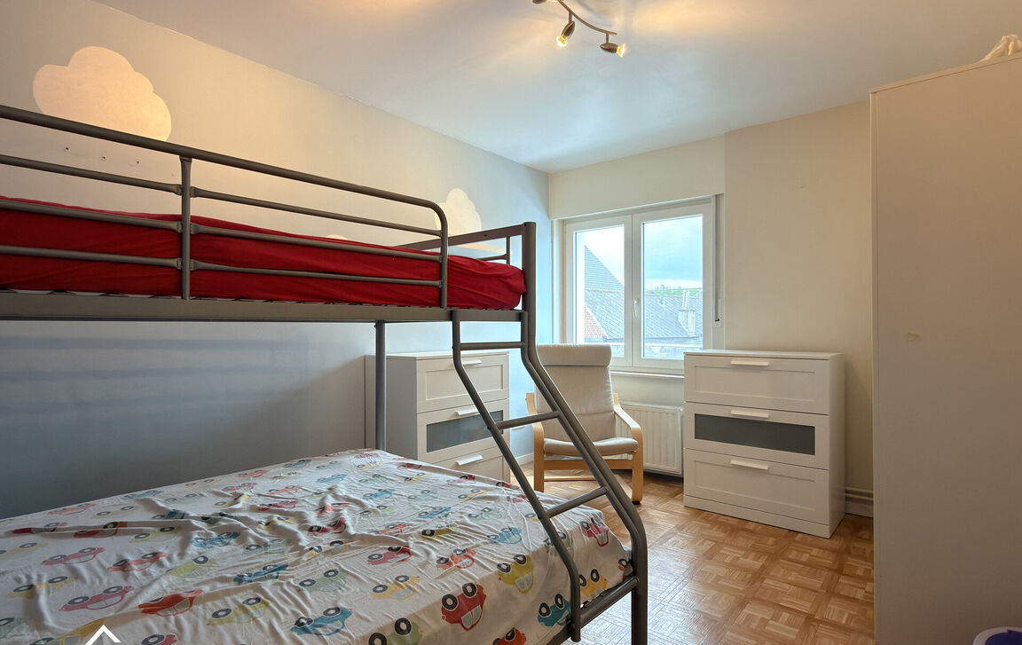 Huis te koop in Aaigem