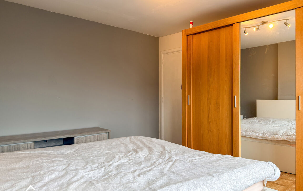 Huis te koop in Aaigem
